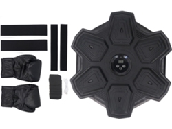 Máquina de boxeo electrónica SFUSHOS