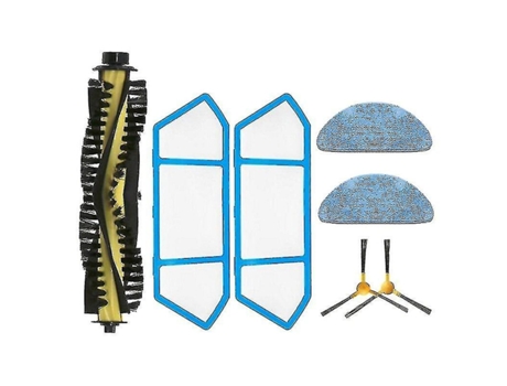 Accesorios para aspiradoras Kits de compatibilidad universal El filtro de aspas Putsvor X500/X600