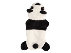 2026altiro-Panda Ropa para perros, acolchada, anti-quemaduras solares, adorable para invierno