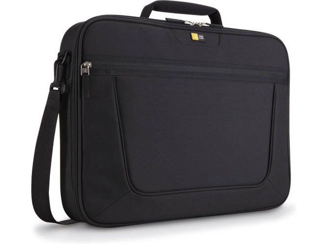 Maletín CASE LOGIC VNCI-215 (Universal - 15.6'' - Negro)