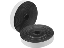 2 Rollos De Cinta De Sellado Para Tiras De Espuma Para Sellar Ventanas