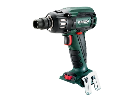 METABO SSW 18 LTX 400 BL Atornilladores de impacto de batería/18V ; METABOX 145