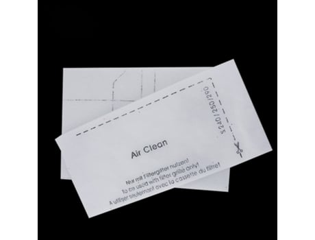 Accesorio Aspiradores MIELE 10 protecciones Filtro de aire Fjm Gn Filters