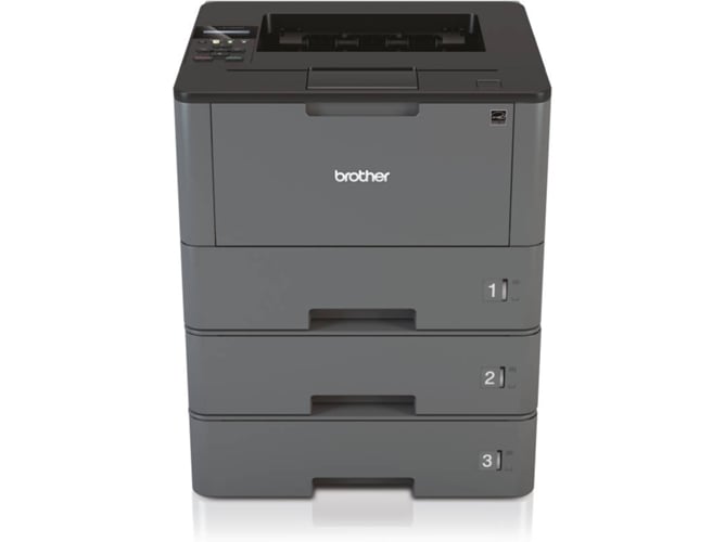 Impresora Laser BROTHER HL-L5100DNTT