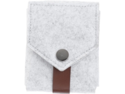 Neceser De Viaje Con Espejo, Estuche Para Cosméticos De Labios, Elegante Organizador.