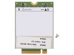 Tarjeta De Red Inalámbrica M.2 Ngff Módulo Wlan 4g Adaptador De Transmisión De Alta Velocidad