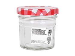 Bote Mediterraneo Vidrio (100 Ml)