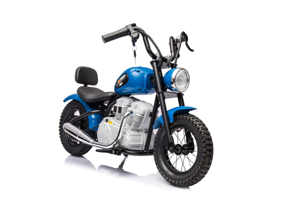 Motor a batería A9902 36v Azul B.active