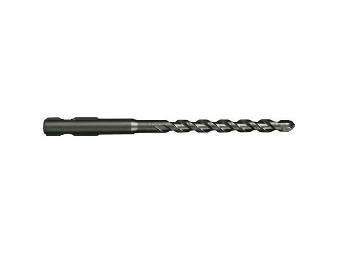 Broca para hormigón Wolfcraft SDS Quick Unéo de 4 mm de diámetro