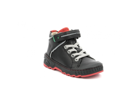 Zapatillas KICKERS Niños (Multicolor - 26)