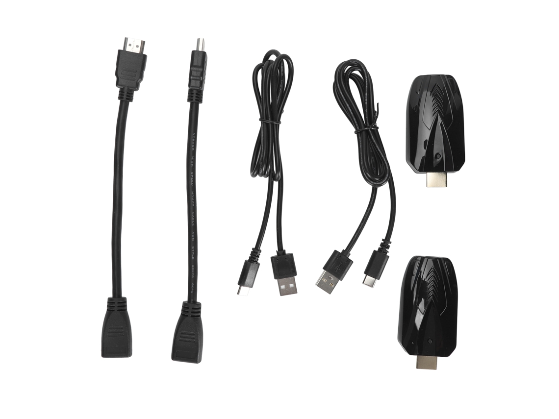 Cámara web USB con contacto visual, plug and play