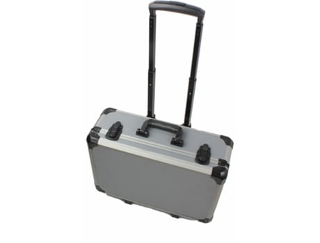 B.TOOL 855006147 Kit Bta147 Con 147 Herramientas En Trolley de Aluminio