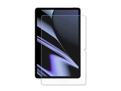 Protector de pantalla de vidrio templado para tableta Realme Pad X de 11 pulgadas HD, protector de pantalla de vidrio transparente