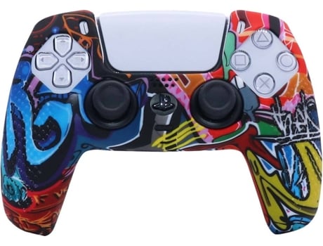 Funda Mando LOVEBABYLY W-PS5-001-66 (PS5)