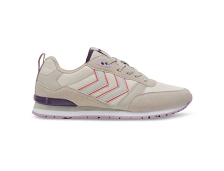 Zapatillas Monaco 86 Rs Gris EU 42 Mujer HUMMEL