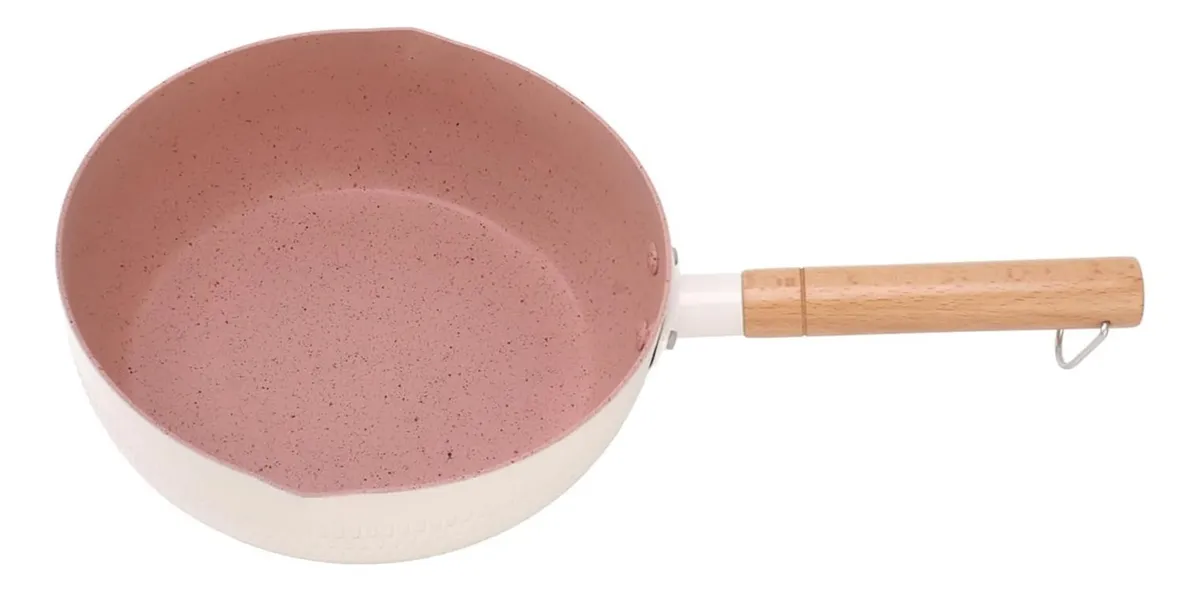 Cacerola, cacerola para leche, olla pequeña para sopa