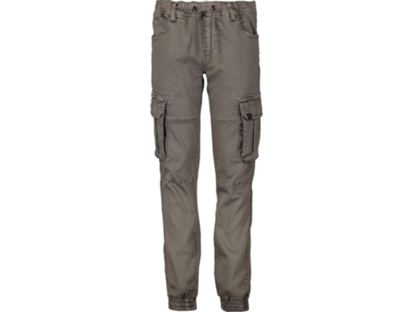 Garcia Pant
