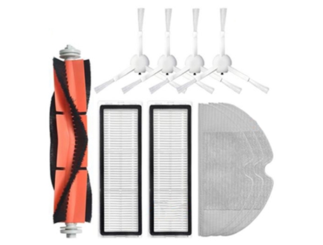 Accesorio Aspiradores XIAOMI Rollo de filtro Dreame F9 Hepa