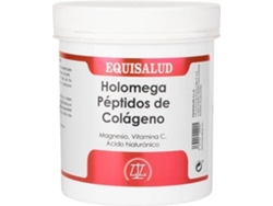 Complemento Alimentar EQUISALUD Péptidos De Colagénio Holomega (210 g de pó)