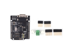 Módulo Controlador Can Bus Mcp2515 Ef02037 Shield Para Arduino R3 Con Interfaz Serial