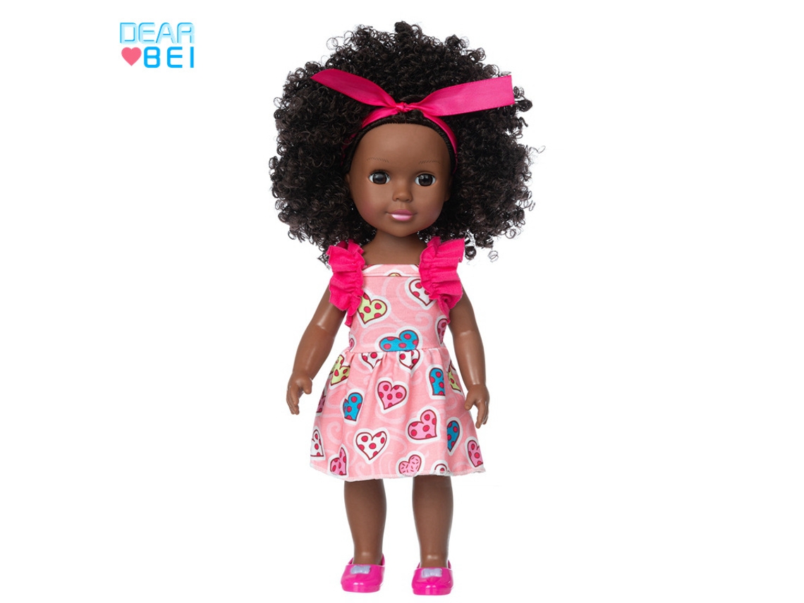 Muñeca Bebé Realista De 35,5 Cm (14 Pulgadas), Un Juguete Para Que Las Niñas Jueguen A Imitar.