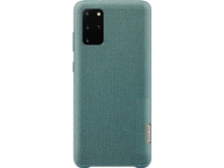 Carcasa Samsung Galaxy S20+ Kvadrat Verde