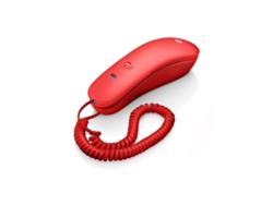Teléfono Ct50 10M Rojo MOTOROLA