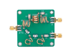 Accesorio Portátil Para Combinador De Antena Pcb De Inyección Integrada Instalación Suave