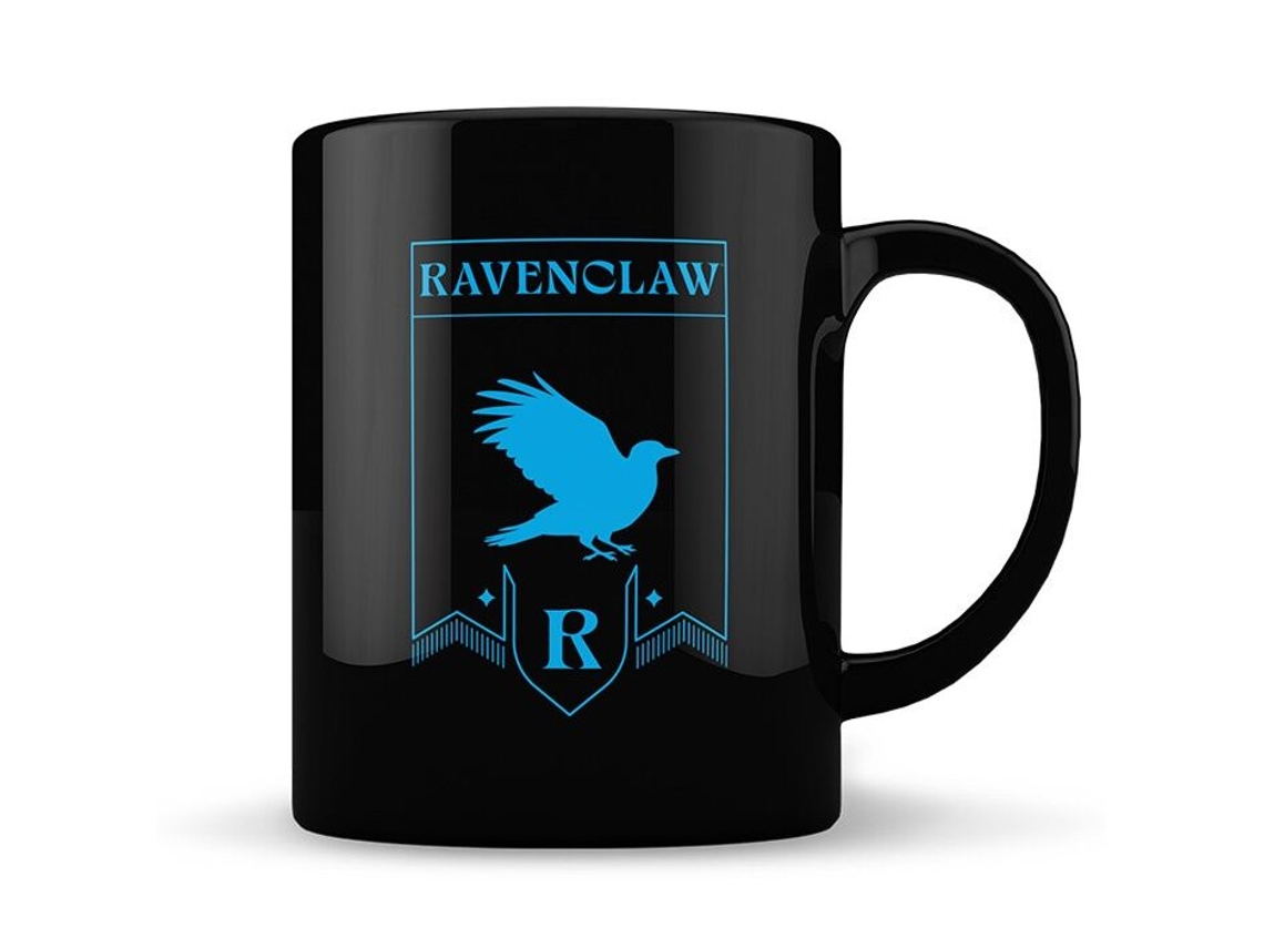 Taza Premium Harry Potter Ravenclaw Erik