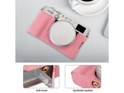 2026-fundas Y Estuches Para Cámara Fujifilm X100vi: Bolsas Y Soportes Protección