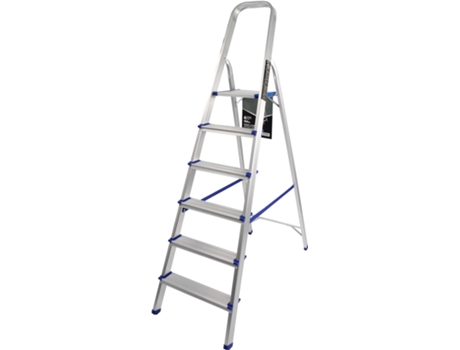 Escalera MADER Alumínio 7D Hardware