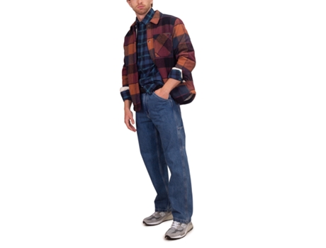 Pantalones de Vaquero de Hombre LEVIS Azul (numeric31)