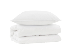 Juego De Edredón Con Almohada 2 Uds | Duvet Microfibra