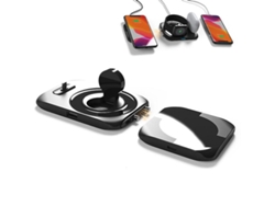 Cargador Magsafe Yizhood Negro