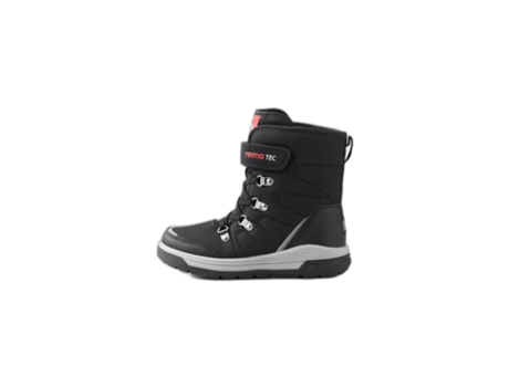 Botas REIMA de Niños (30 - Negro)
