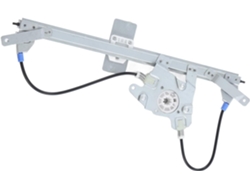 Kit De Accesorios Para Tapa De Caja De Camioneta Con Pernos En T Para Sujeción Rígida Delantera Y Trasera.