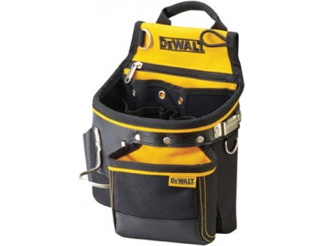 DEWALT DWST1-75652 - Bolsa para martillo y clavos 280x370m