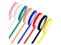 8 Rollos Cinta Autoclave 66m X 10mm Pet Resistente A Altas Temperaturas Para Identificación De Instrumentos Médicos Dentales Color De Foto