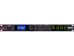 Processador Dbx Pa Driverack Pa2