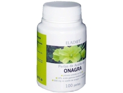 ELADIET Onagra 100 Perlas
