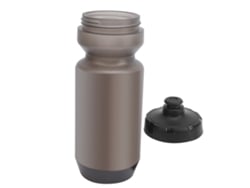 2026-botella De Agua Para Bicicleta Bolany 610ml Transparente Gris, Equipo De Ciclismo Al Aire Libre Para Montaña Y Fitness
