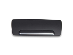 Cenicero negro Volvo C40 XC40 EC40 EX40 32369496 OE