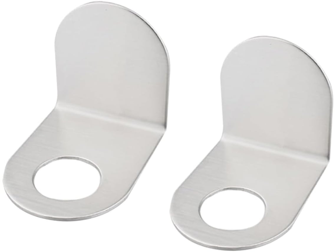 Kit De 4 Bombas Dosadoras De Aço Inoxidável Pretas Para Sabonete Líquido E Loções - Cozinha Para Uso Doméstico E