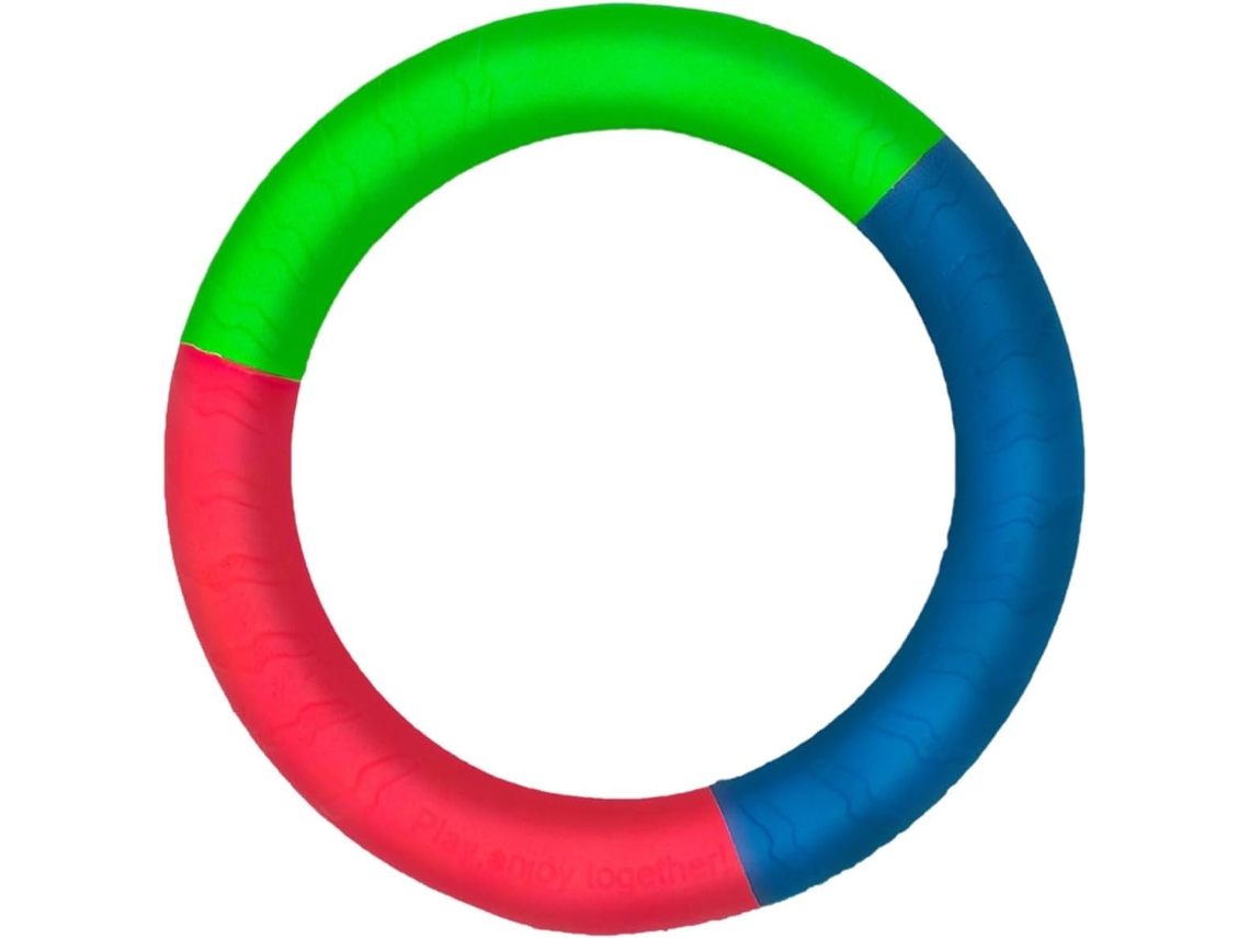 Espuma de entrenamiento SFUSHOS para mejorar la coordinación y la velocidad de reacción.