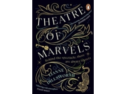 Libro Theatre Of Marvels de Dillsworth Lianne (Inglés)