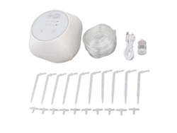 Kit de Riego Automático (Sistema Wifi, Riego Automático)