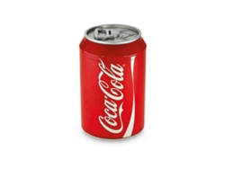 Nevera retro Coca-Cola de 9,5 l