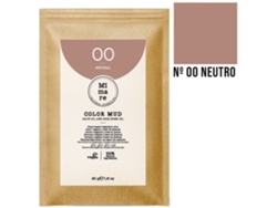 Barro Colorante Color Mud 40 Gr Mimare