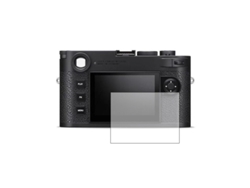 Juego de 5 protectores de pantalla de vidrio templado antirroturas con arco para Leica M11 p Safari DIGITALLAB