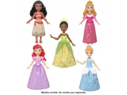 Disney Princess Muñecas Surtido